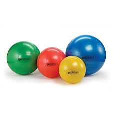 Image of Exercise Balls